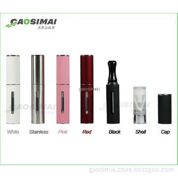 cigarette electronique 2013 giantomizer with pen style  kit